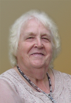 Marie-Claire Petit (Fleury)