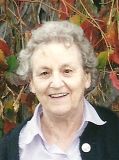 Béatrice Paré (Beaulieu)