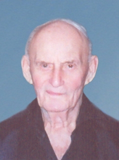William (Bill) Whalley
