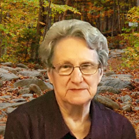 Suzanne Cossette Lambert