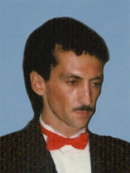 Pierre Boucher