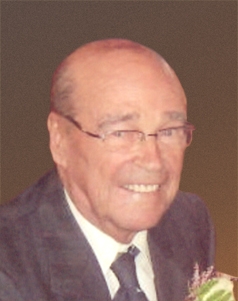 Maurice Pépin