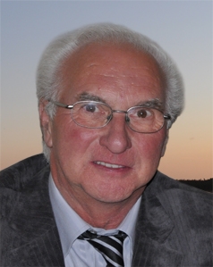 Marcel Tremblay