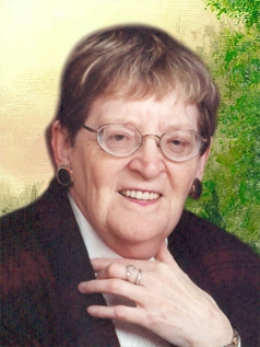 Jeannine Cayouette