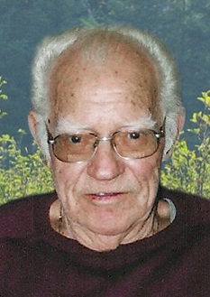 Claude Daviau