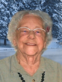 Cécile Francoeur (Lafontaine)