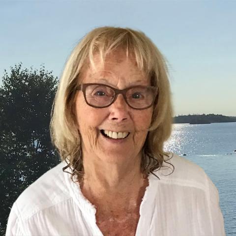 Marcelle Dessureault Rivard