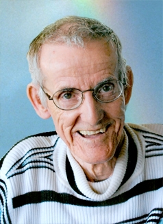 Paul Palin