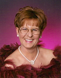 Claire Létourneau (Brouillette)