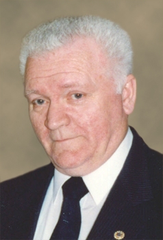 Roger Sigouin