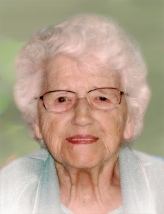 Marie Aubé (Simard)