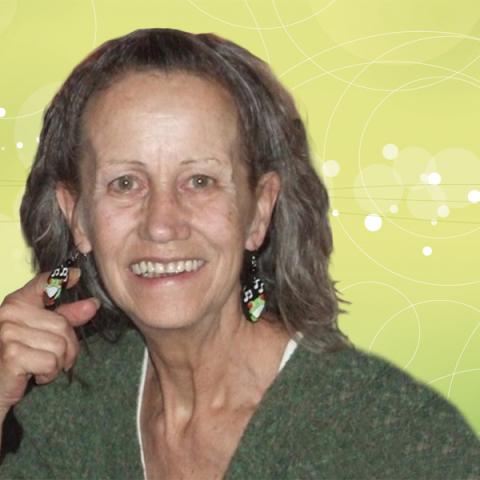 Pierrette Cyr