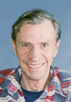 Armand Ouellet