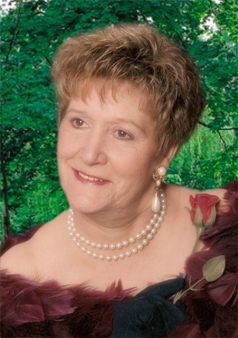 Éliane Gélinas (Gélinas)