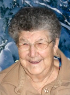 Eva-Rose Domingue (Paré)