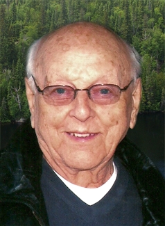 Louis Cloutier