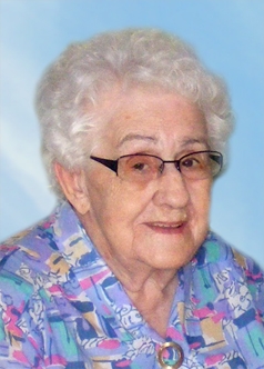 Cécile Létourneau (Gagné)