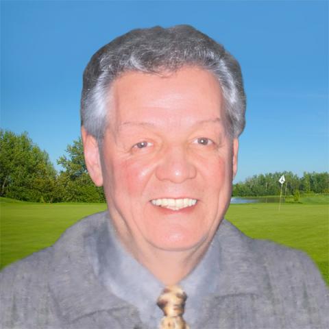 Gérard St-Hilaire