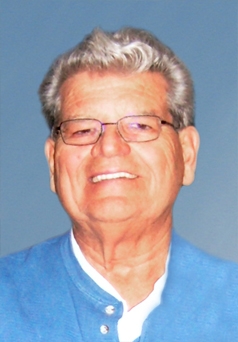 William (Bill) Carlson