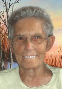 Julienne Caron (Boulet)
