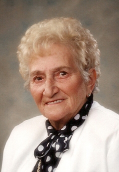 Juliette Tremblay (Lavoie)