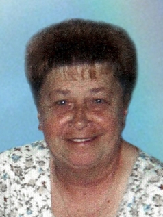 Yvette Bisson