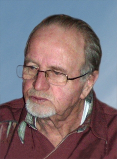 Jacques Vachon