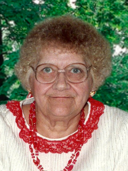 Simone Lecompte (Couture)