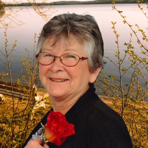 Lise Mongrain