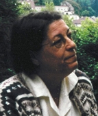 Lise Crépeault (Desrochers)