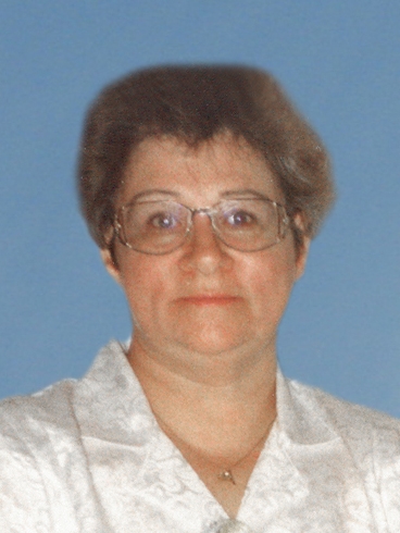 Ginette Picard