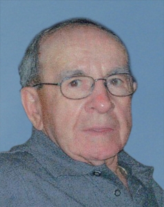 René Bergeron
