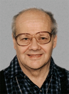 Raymond Pronovost
