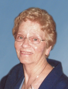 Colette Rochon (René)