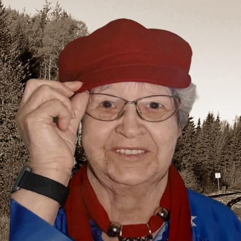 Georgianne Royer