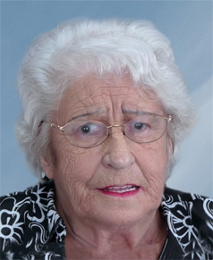 Simone Morin (Bolduc)