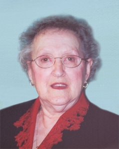 Elisabeth Lortie (Aylwin)