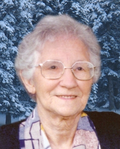 Marcelle Bilodeau (Dubuc)