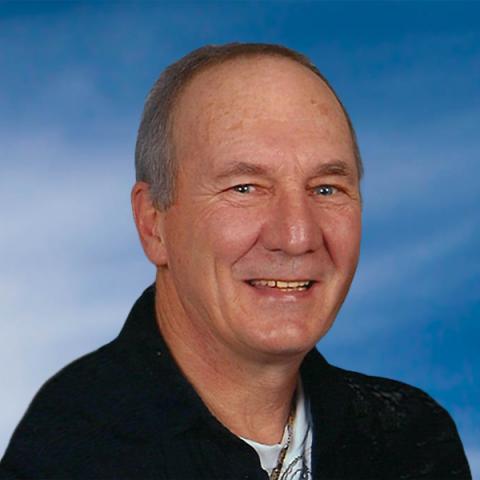 Ghislain Bonfond