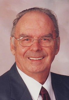 Bertrand Côté