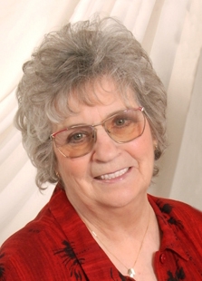 Huguette Mercier (Vézina)