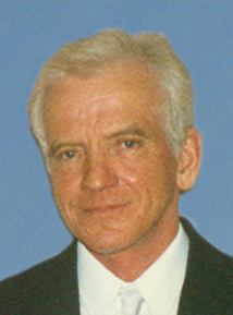 Robert Perrier