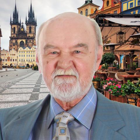 Gérald Stroleny