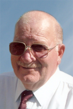 Claude Champagne