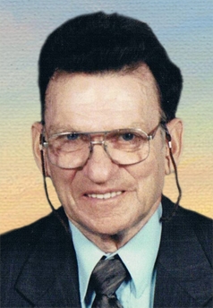 Paul-Émile Dionne