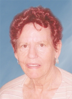 Ghislaine Yelle (Boissonnault)