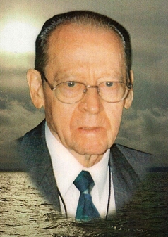 Maurice Beaudoin