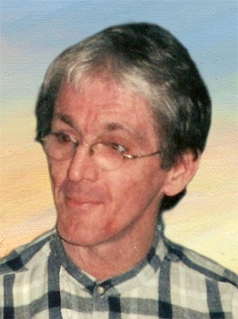 Claude Charette