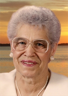 Angèle Gervais (Veillette)