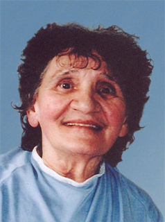 Carmen Landry (Francoeur)